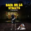 3Point Pablo - Back On Da Streets - Single